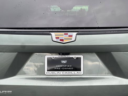 Used 2023 Cadillac Escalade ESV Sport w/ Touring Package image 51