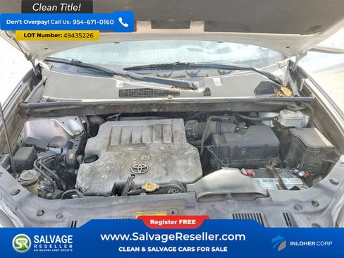 Used 2010 Toyota Highlander SE image 16