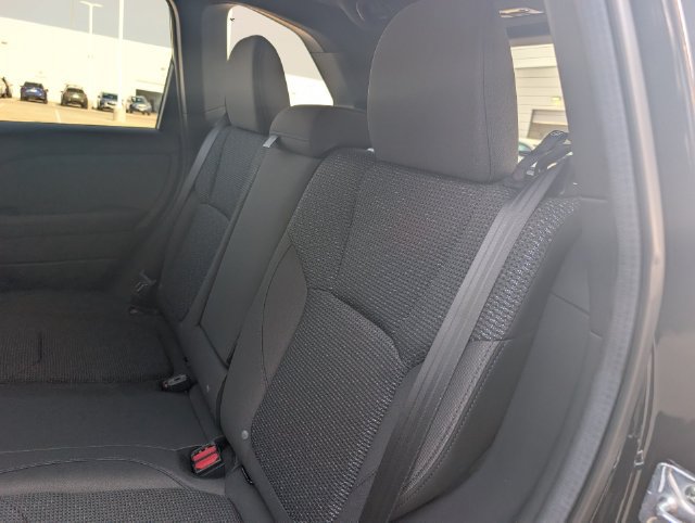 New 2026 Subaru Forester Premium AWD/4WD image 20