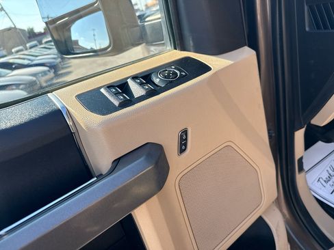 Used 2017 Ford F350 XLT w/ XLT Value Package image 16