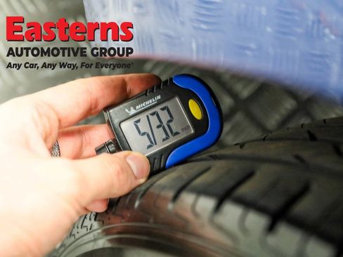 Used 2024 Volkswagen Jetta SE image 24