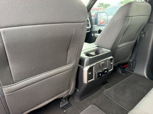 Used 2019 Ford F150 XLT w/ Equipment Group 302A Luxury AWD/4WD image 15