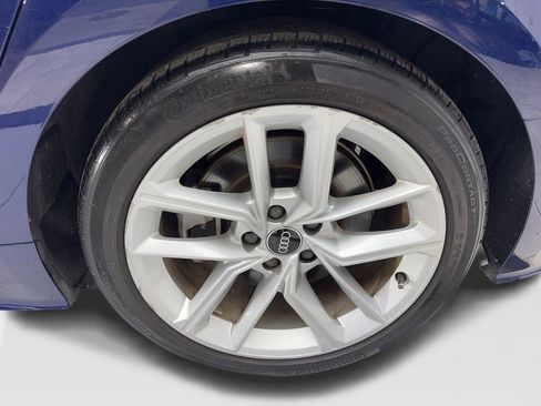 Used 2023 Audi A5 2.0T Premium Plus w/ Premium Plus image 76