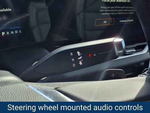 New 2026 Chevrolet Equinox LT w/ Convenience Package II image 10