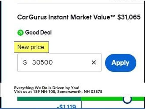 Used 2019 RAM 2500 Tradesman image 14