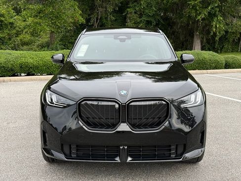 New 2026 BMW X3 xDrive30i w/ Premium Package AWD/4WD image 8
