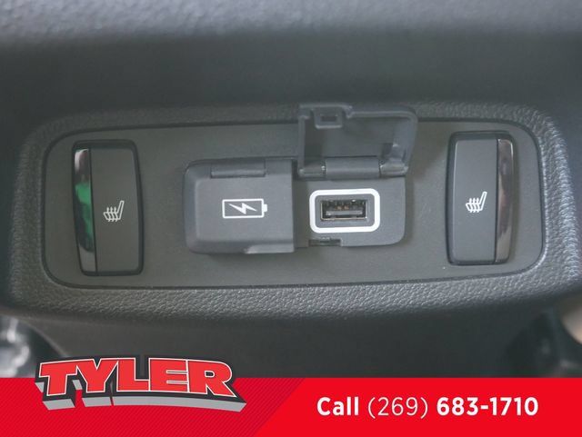 Used 2020 Acura RDX w/ Advance Package FWD image 46