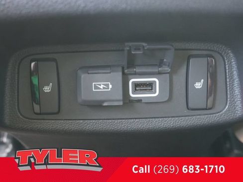 Used 2020 Acura RDX FWD w/ Advance Package image 46