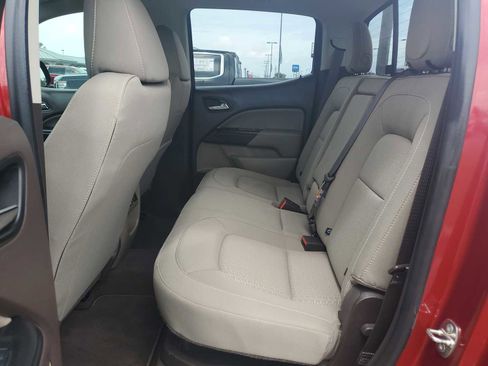 Used 2020 GMC Canyon SLE w/ Driver Alert Package AWD/4WD image 13