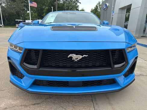 Used 2024 Ford Mustang GT RWD image 30