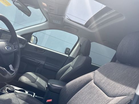 Used 2023 Ford Maverick XLT w/ Equipment Group 300A Standard image 15