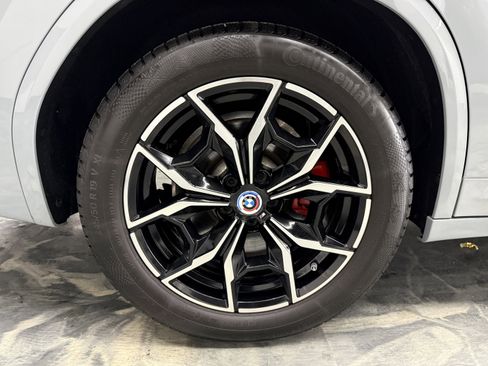 Used 2023 BMW X3 M40i image 31