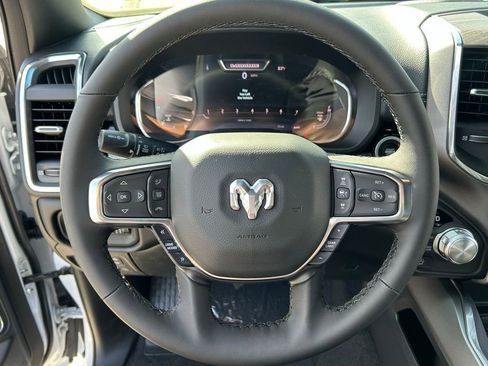 New 2026 RAM 1500 Laramie w/ Night Edition image 18