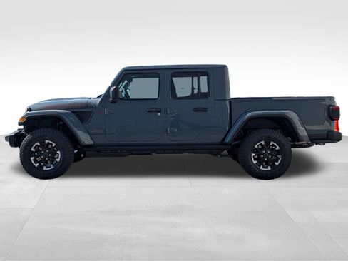 New 2026 Jeep Gladiator Rubicon AWD/4WD image 3