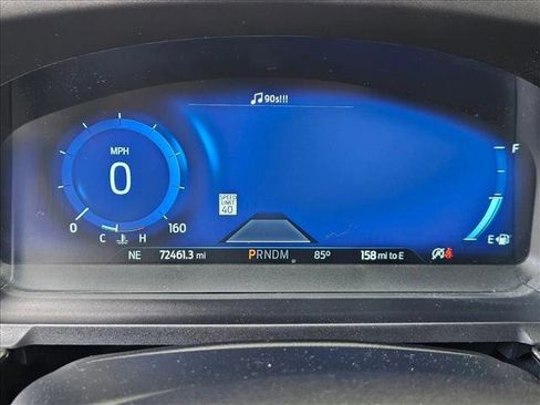 Used 2020 Ford Explorer ST w/ ST Street Pack image 10