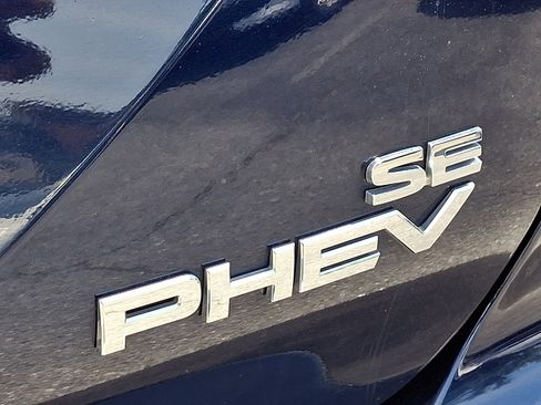 Used 2025 Mitsubishi Outlander SE AWD/4WD image 31