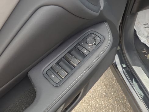 Used 2024 Lexus TX 350 FWD w/ Captains Chair Package image 14