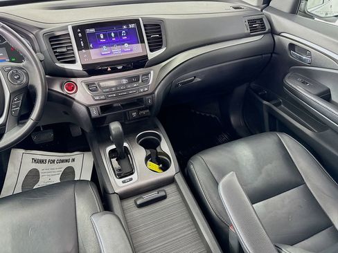 Used 2018 Honda Pilot EX-L image 30