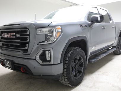 Used 2020 GMC Sierra 1500 AT4 w/ AT4 Premium Package