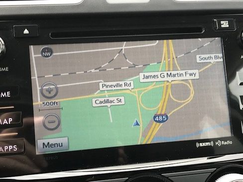 Used 2017 Subaru Forester 2.5i Limited image 14