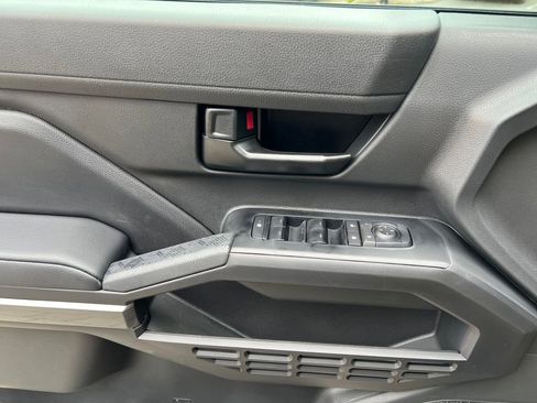 New 2026 Toyota Tacoma SR5 AWD/4WD image 13
