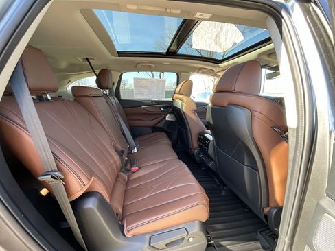 New 2026 Acura MDX w/ Advance Package AWD/4WD image 19