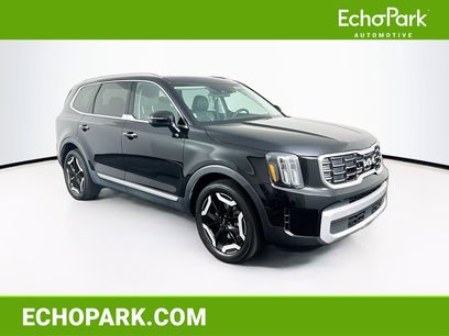 Used 2025 Kia Telluride S