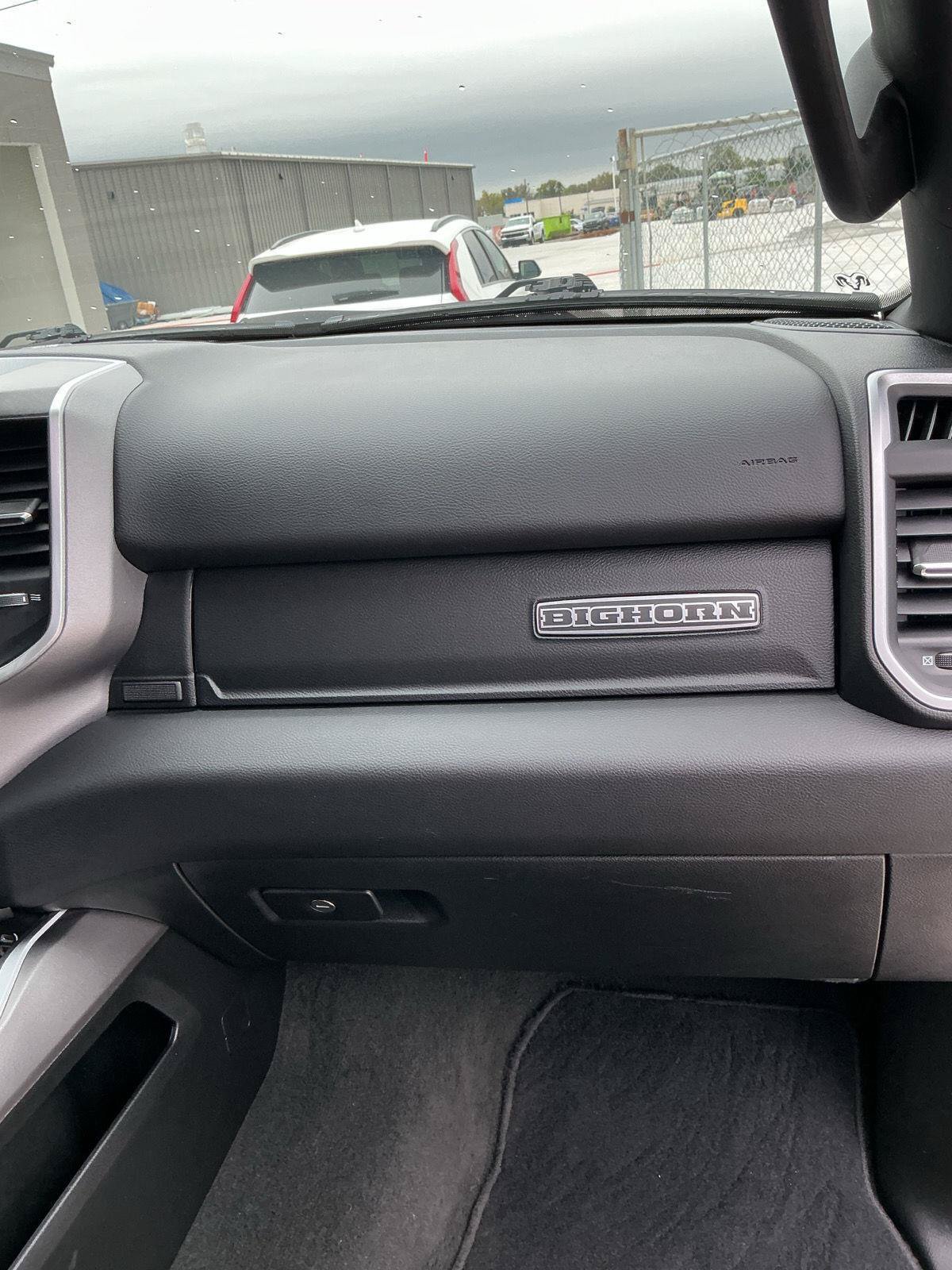 Used 2023 RAM 1500 Big Horn AWD/4WD image 26