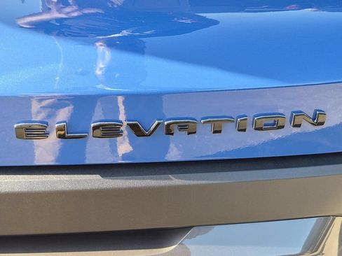 Used 2026 GMC Terrain Elevation FWD image 24
