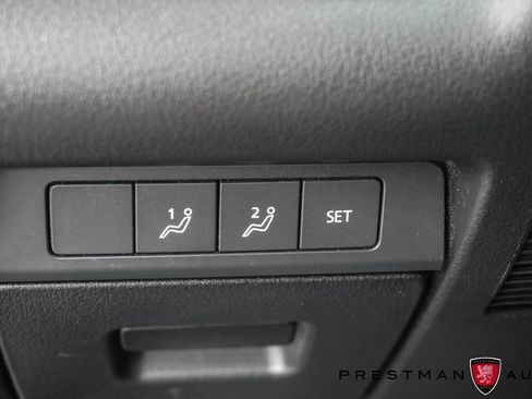 Used 2023 MAZDA CX-30 AWD 2.5 S w/ Preferred Package image 35