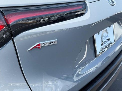 Certified 2025 Acura ADX A-Spec image 4