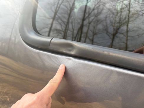 Used 2011 Ford F150 XLT image 37