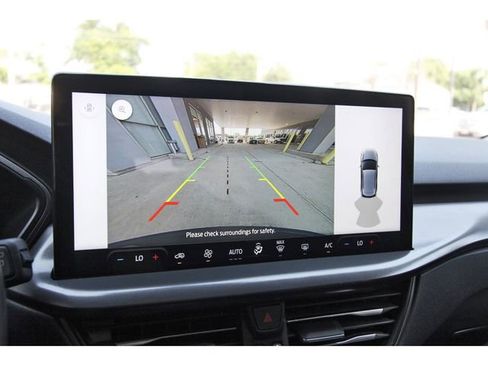 Used 2023 Ford Escape Active w/ Tech Pack #1 FWD image 24