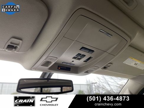 Used 2017 GMC Sierra 1500 SLT w/ SLT Premium Package image 21