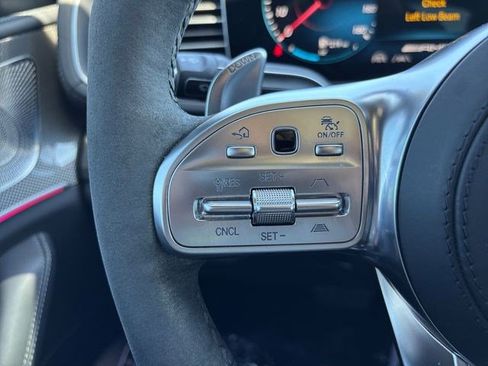 Used 2022 Mercedes-Benz GLE 53 AMG AMG GLE 53 image 27