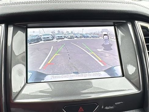 Certified 2021 Ford Ranger Lariat w/ Equipment Group 501A High image 24