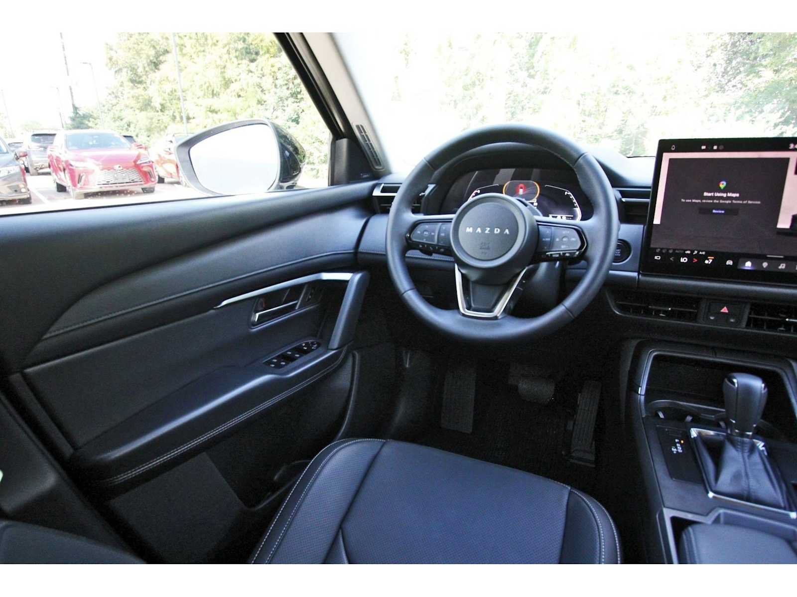 Used 2026 MAZDA CX-5 2.5 S w/ Premium Plus Package AWD/4WD image 6