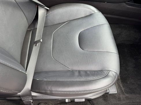 Used 2016 Ford Fusion Titanium image 49