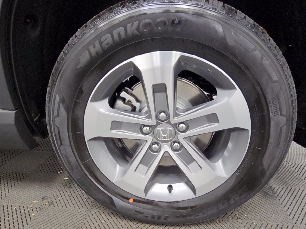 New 2026 Honda Pilot EX-L image 43