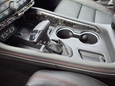 New 2026 Dodge Durango GT AWD/4WD image 9