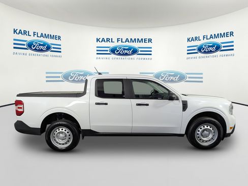 Certified 2022 Ford Maverick XL FWD image 2