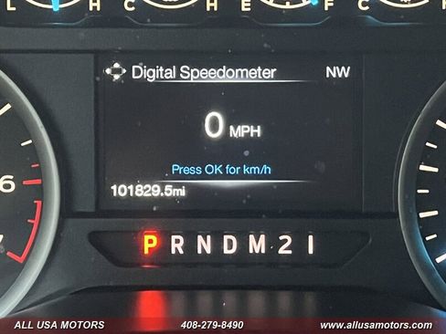 Used 2016 Ford F150 XLT w/ Equipment Group 302A Luxury image 36