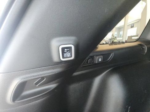Certified 2025 Jeep Grand Cherokee Laredo X w/ Luxury Tech Group I RWD image 46