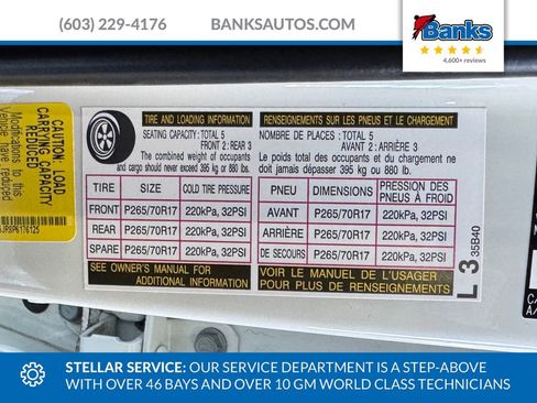 Used 2023 Toyota 4Runner TRD Off-Road Premium w/ Moonroof Package image 8