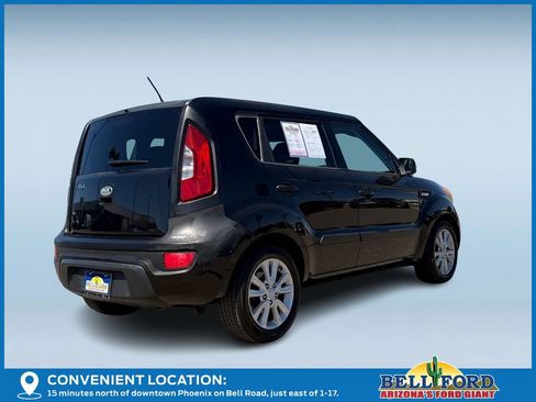Used 2013 Kia Soul image 3