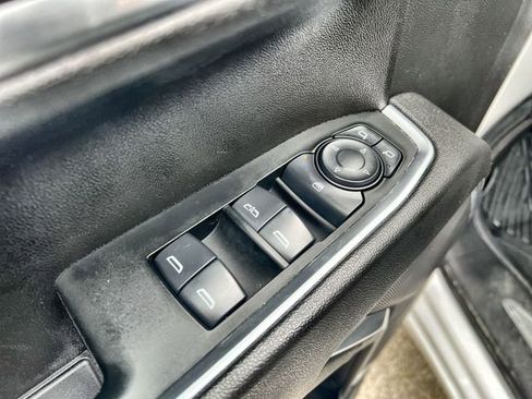 Certified 2024 GMC Sierra 1500 SLE AWD/4WD image 22