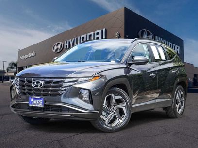Used 2023 Hyundai Tucson SEL w/ Convenience Package