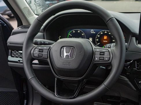 New 2026 Honda Accord EX-L image 17
