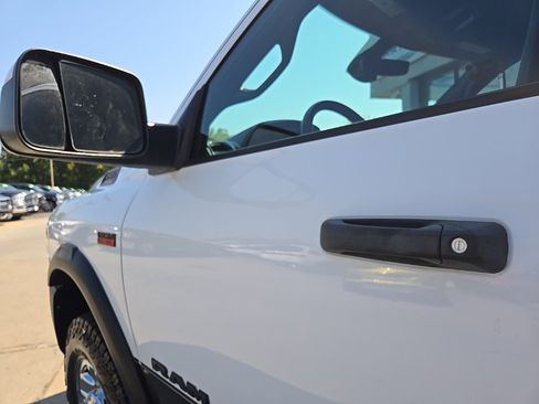 Used 2021 RAM 2500 Power Wagon image 40