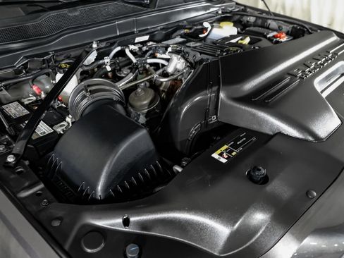 Used 2025 RAM 3500 Lone Star AWD/4WD image 51